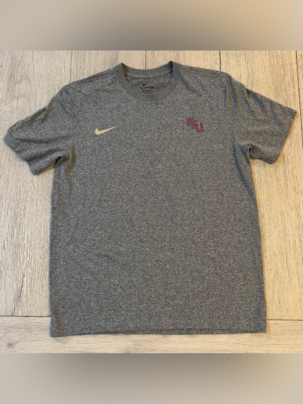 Florida State Men’s Nike Dri-Fit Shirt